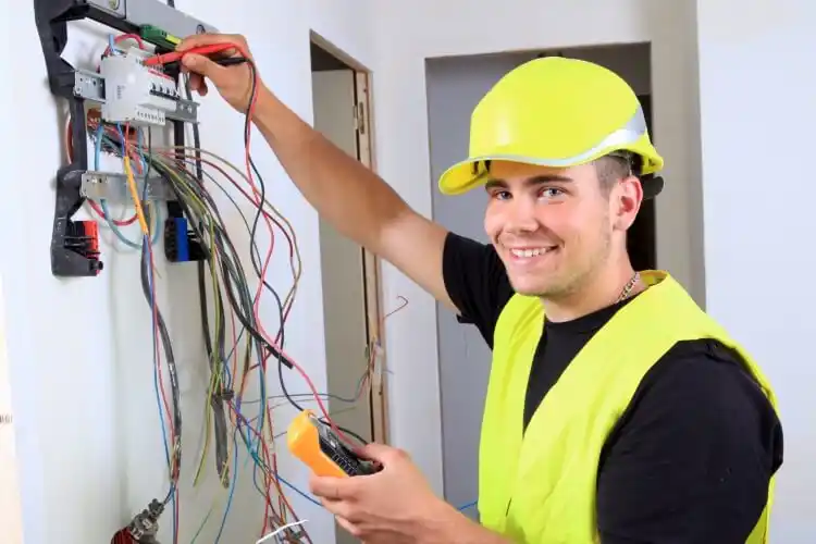 elektricien Tubbergen